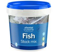 Essential Cuisine Fish Stock Mix - 1x700g
