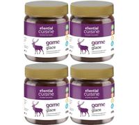 Essential Cuisine - GAME GLACE - 600g - (Pack of 4)