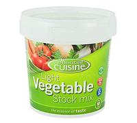 Essential Cuisine - Light Vegetable Stock Mix (Celery / Celeriac Free) - 800g