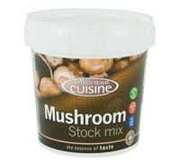 Essential Cuisine Mushroom Stock Mix - 1x700g