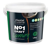 Essential Cuisine Number 1 Savory Gravy 1.5 kg