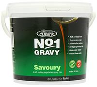 Essential Cuisine Number 1 Savory Gravy 1.5 kg