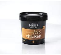 Essential Cuisine - Premier Jus - Chicken Jus (Concentrated Base) 1kg