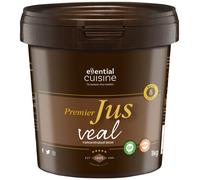 Essential Cuisine - Premier Jus - Veal Jus (Concentrated Base) 1kg