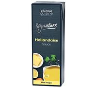Essential Cuisine Signature Hollandaise Sauce - 1x1ltr