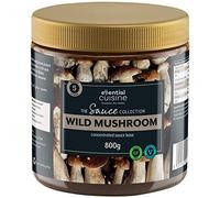 Essential Cuisine - The Sauce Collection - Wild Mushroom Concentrated Sauce Base 800g