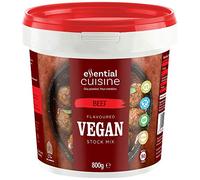 Essential Cuisine Vegan Beef Flavour Stock Mix - 1x800g