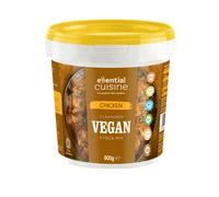 Essential Cuisine Vegan Chicken Flavoured Stock Mix - 1x800g