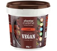 Essential Cuisine Vegan Lamb Flavoured Stock Mix - 1x700g