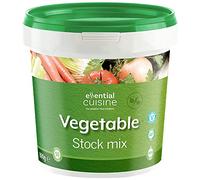 Essential Cuisine Vegetable Stock Mix - 2x800g