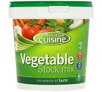Essential Cuisine Vegetable Stock Mix 800 g