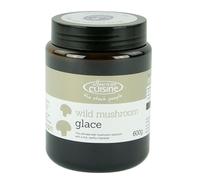 Essential Cuisine Wild Mushroom Glace 600g