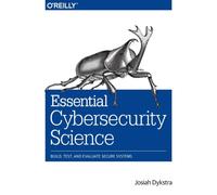 Essential Cybersecurity Science