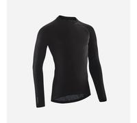 Essential Cycling Base Layer - Black