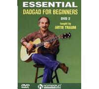 Essential Dadgad for Beginners [DVD] [Region 1] [US Import] [NTSC]