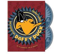 Essential Daffy Duck [DVD] [Region 1] [US Import] [NTSC]