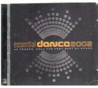 Essential Dance 2002