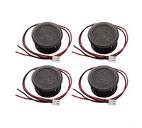 Essential DC Voltage Meter Kit with User Friendly Interface and Reliable Performance
