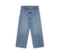 Essential Denim Palazzo Trousers W27