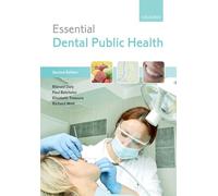 Essential Dental Public Health