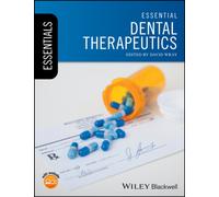 Essential Dental Therapeutics