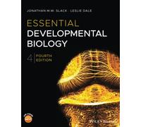 Essential Developmental Biology, 4th Edition