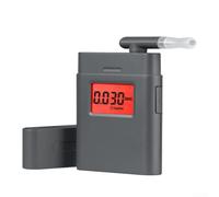 Essential Digital Breath Analyzer with Reliable Performance to Support Safe Driving Choices