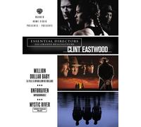 Essential Directors: Clint Eastwood