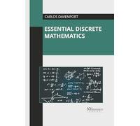 Essential Discrete Mathematics
