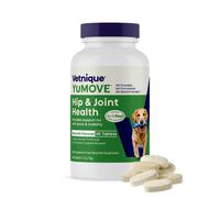 YuMOVE Joint Care Adult Dogs Essential Hip And Joint Supplement Tablets 60 Pack