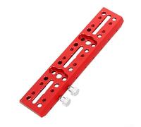 Essential Dovetail Plate for Telescopes Ideal for Astronomy Accessories (200mm)