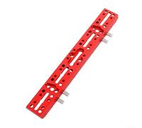 Essential Dovetail Plate for Telescopes Ideal for Astronomy Accessories (300mm)