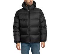 Essential Down Jacket Black XL