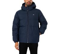 Essential Down Jacket Dark Night Navy XL