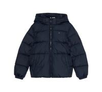 Essential Down Jacket - male - Tommy Hilfiger - Winter Jackets - Blue - 4 Y - Kids 4 Y