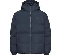 Essential Down Jacket - male - Tommy Jeans - Down Jackets - Blue - 2XL - Jackets 2XL