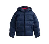 Essential Down Jacket - male - Tommy Jeans - Winter Jackets - Blue - S - Jackets S