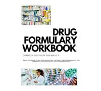 Essential Drugs: A Workbook for Healthcare Students
