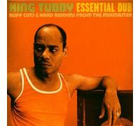 Essential Dub Import edition by King Tubby (2000) Audio CD