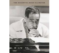 Essential Duke Ellington Songbook