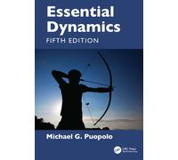Essential Dynamics