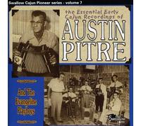 Essential Early Cajun Recordings