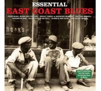 Essential East Coast Blues