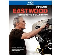 Essential Eastwood: Director's Collection [Blu-ray] [US Import]