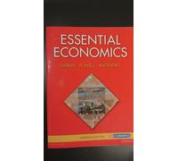Essential Economics: European Edition