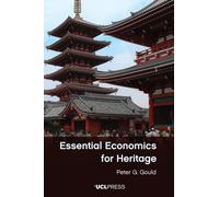Essential Economics for Heritage