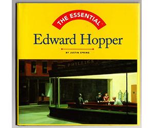 Essential Edward Hopper: The Essential