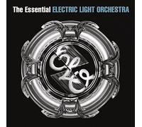 Essential Electric Light Orchestra - Light Orche Electric Compact Disc
