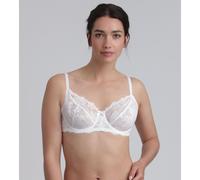 Playtex Bra Essential Elegance Underwire Women x1, White, 34B