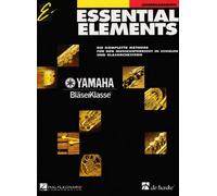 Essential Elements Band 1 Und 2 (Lehrerhandbuch): Die Komplette Methode fur Den Musikunterricht in Schulen Und Blasorchestern